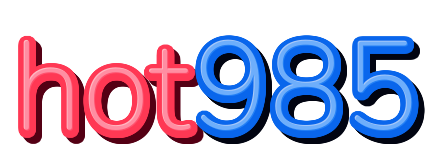 hot985 — logo kanal