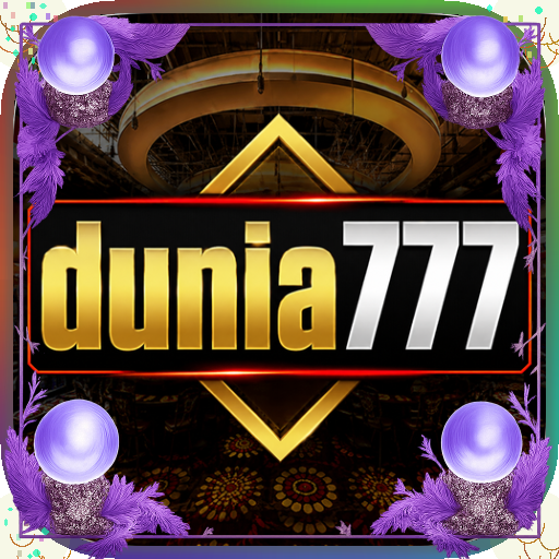 dunia777 — mitra unggulan